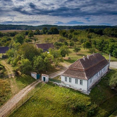 Kinderuni Bekokten Barcut Exterior foto